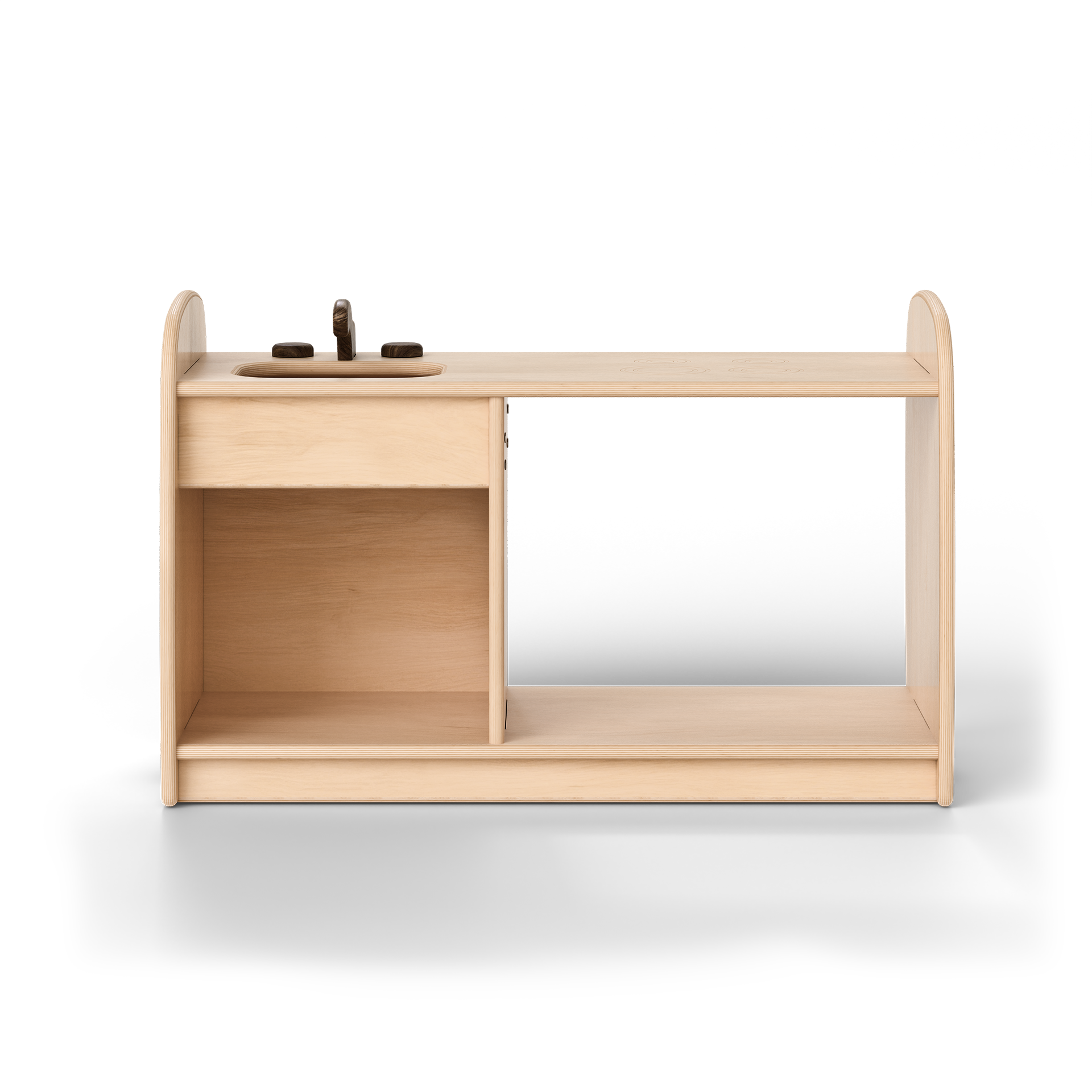 Infant Kitchen