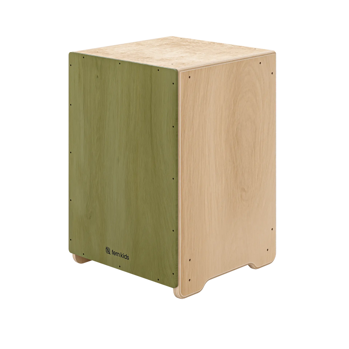 Kids Cajon Drum