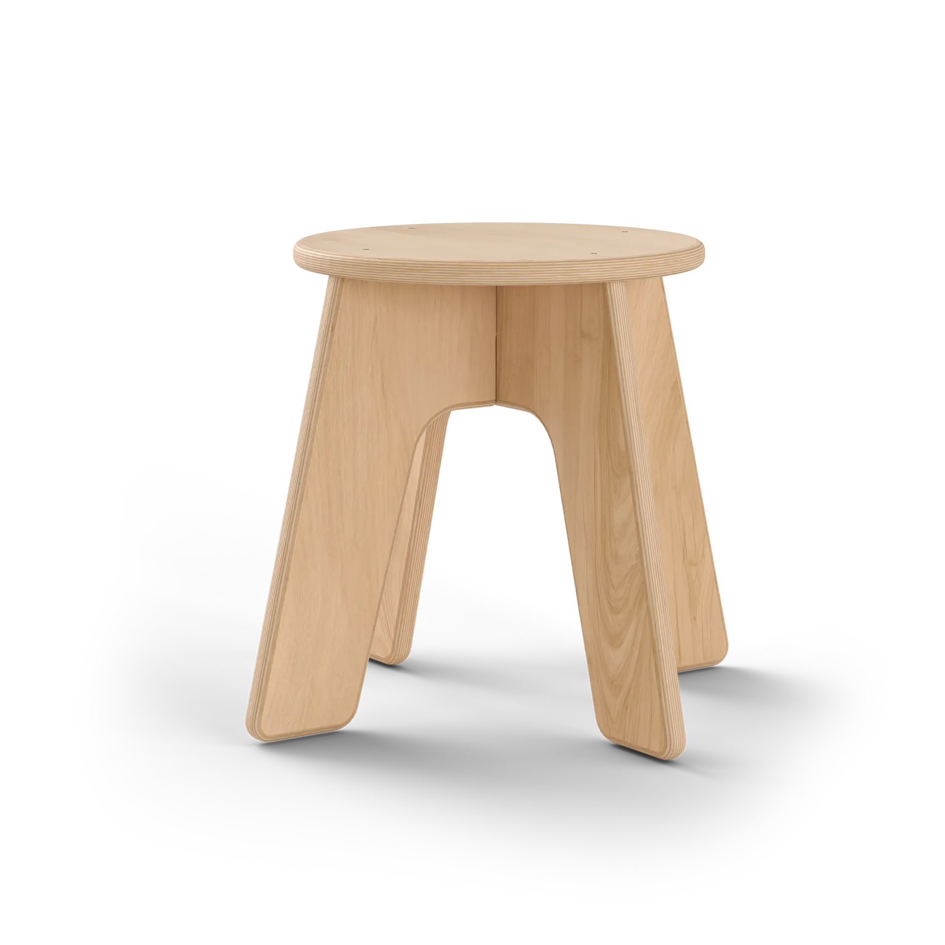 Kids Stool Fern Kids