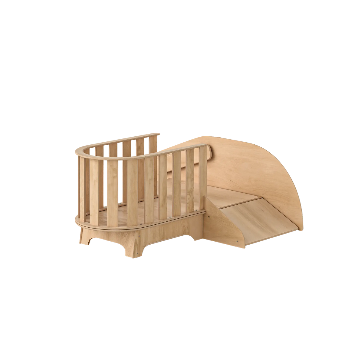 Infant Loft