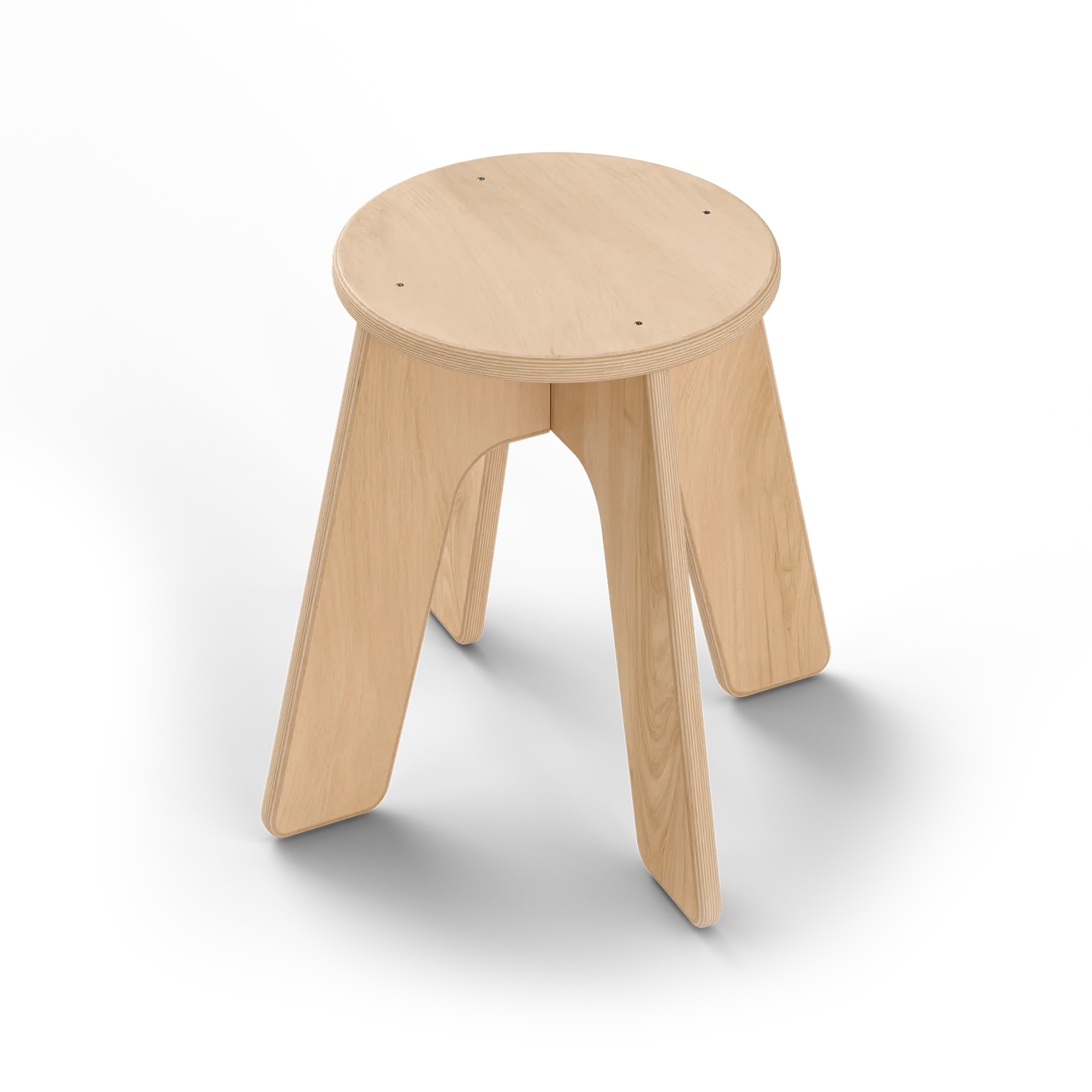 Kids Stool Fern Kids