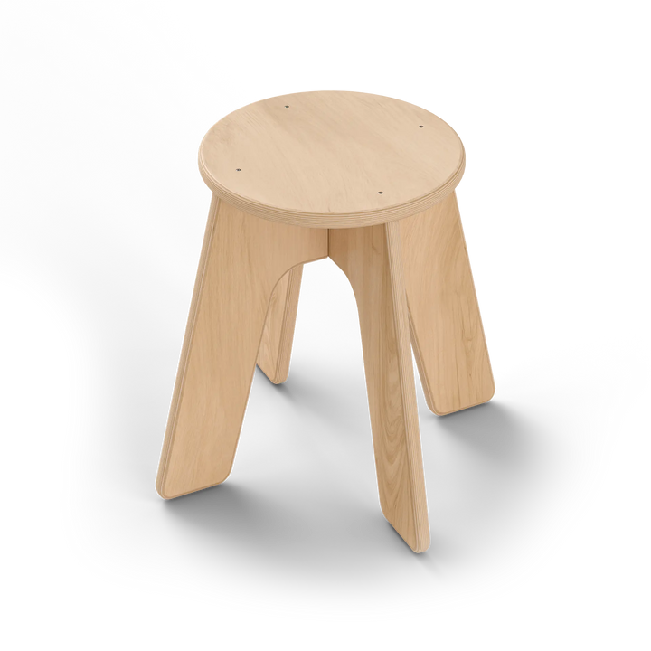 Kids Stool Fern Kids