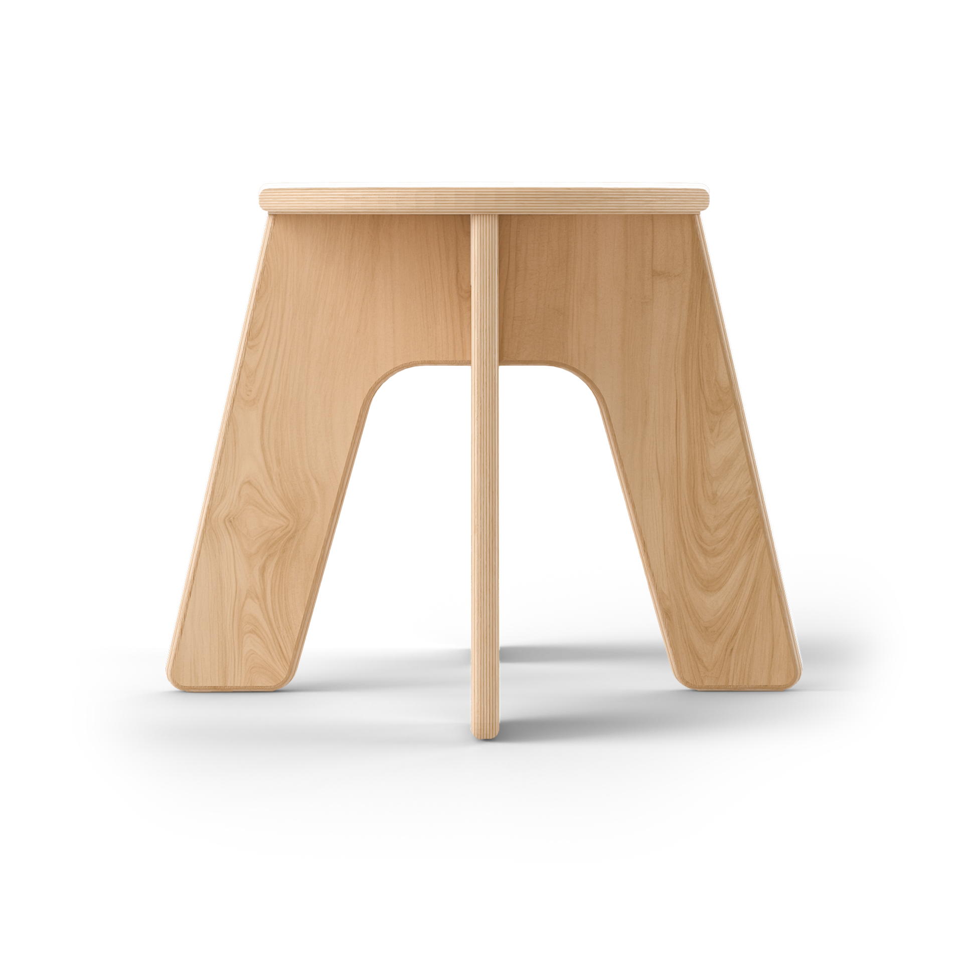 Kids Stool Fern Kids