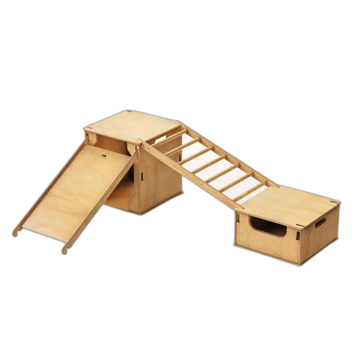 PlayBox - All Set Fern Kids
