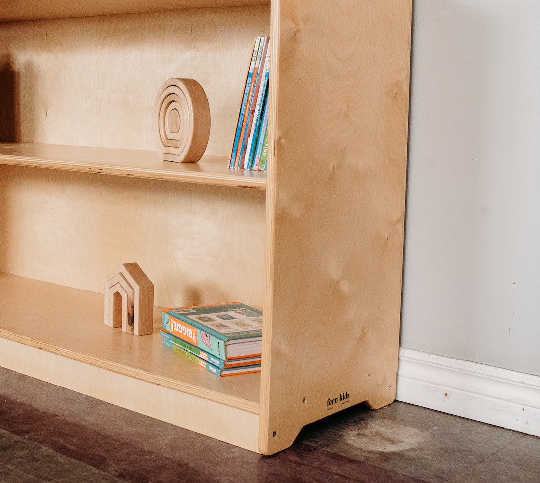 Foundation Shelf - 36X48