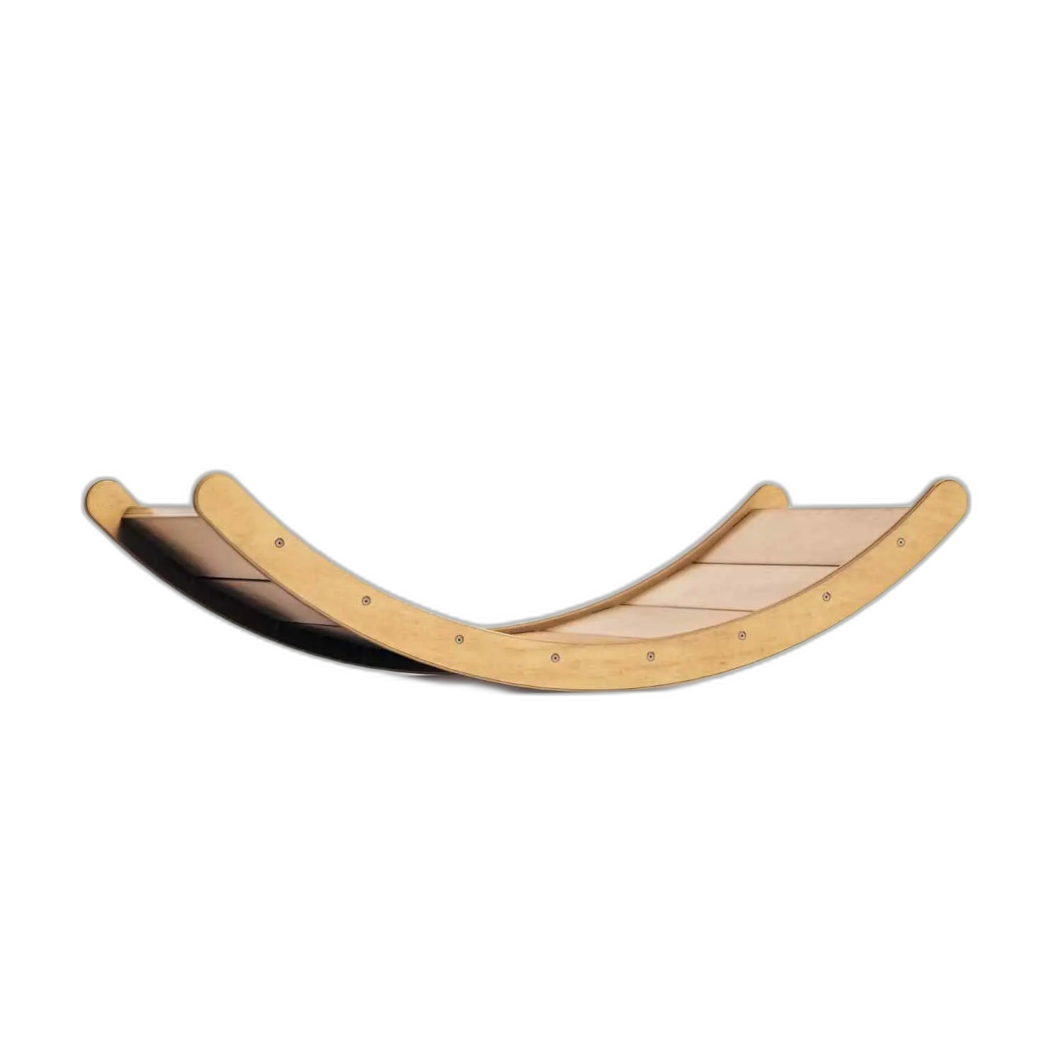 PlayBoard - Wobble Board Fern Kids