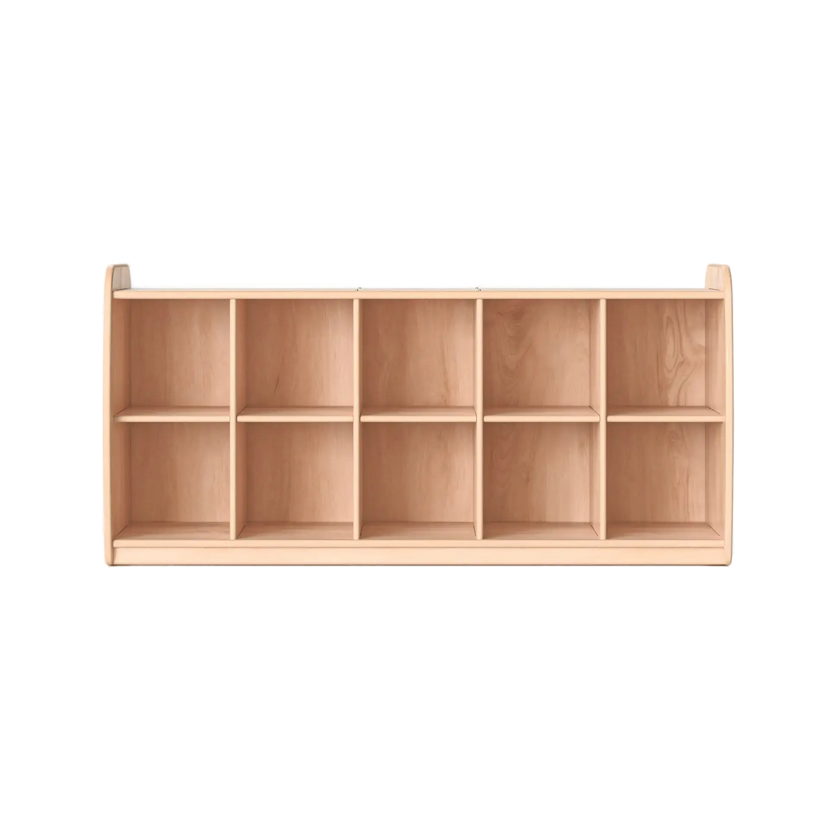 Tuftech Cubbies Cubbies | Wooden Cubbies | Fern Kids