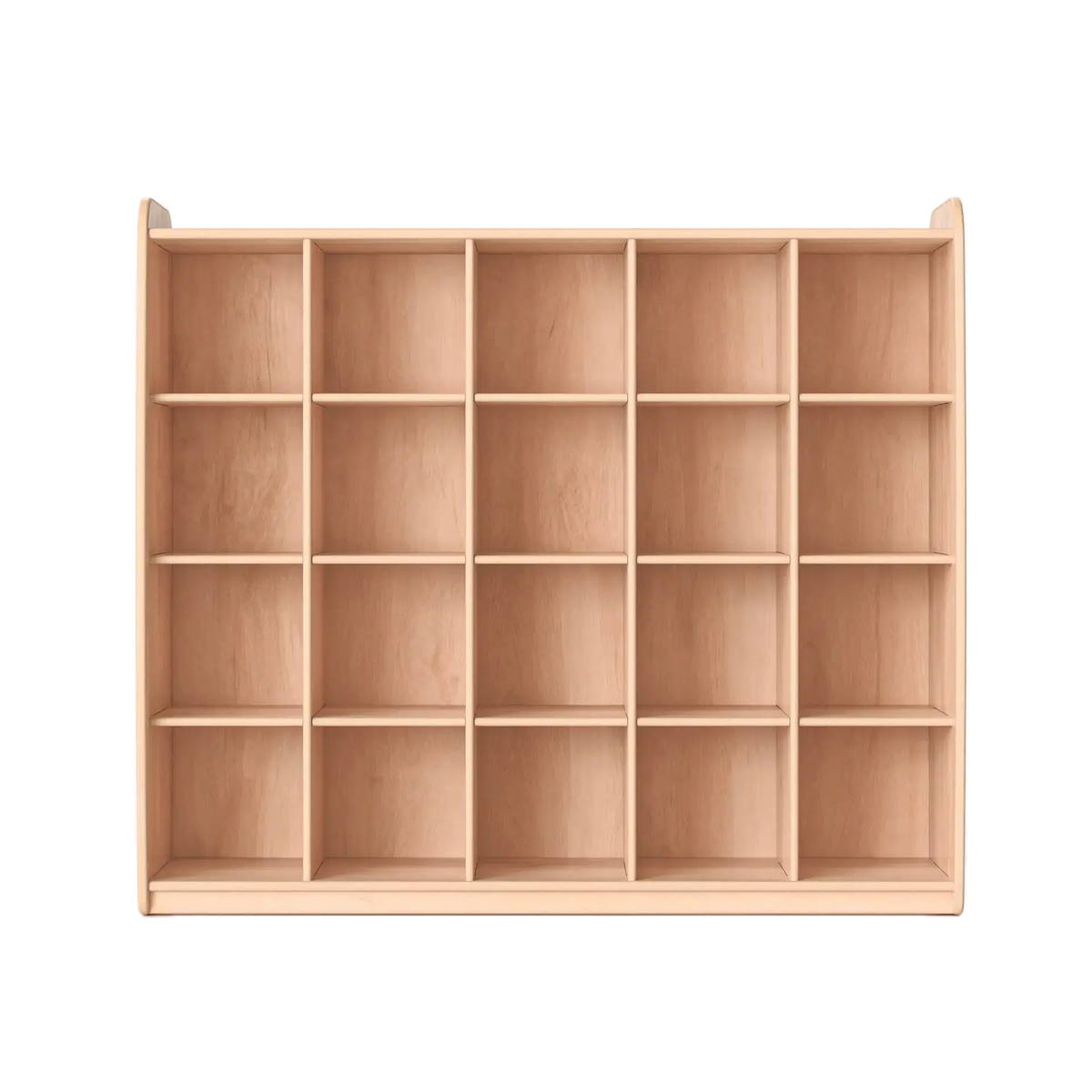 Cubbies For Filea Cubbies | Wooden Cubbies | Fern Kids