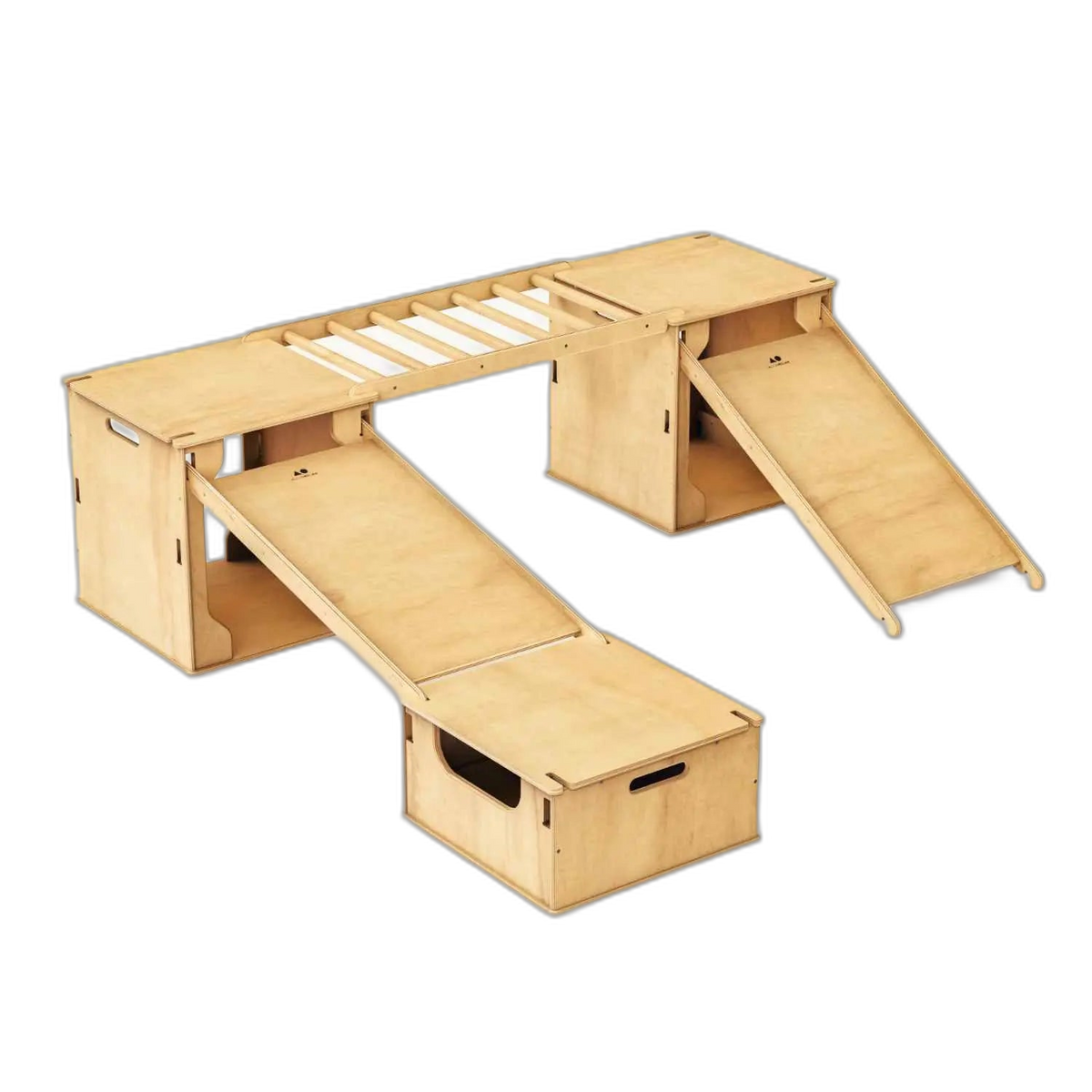 PlayBox - Castle Fern Kids