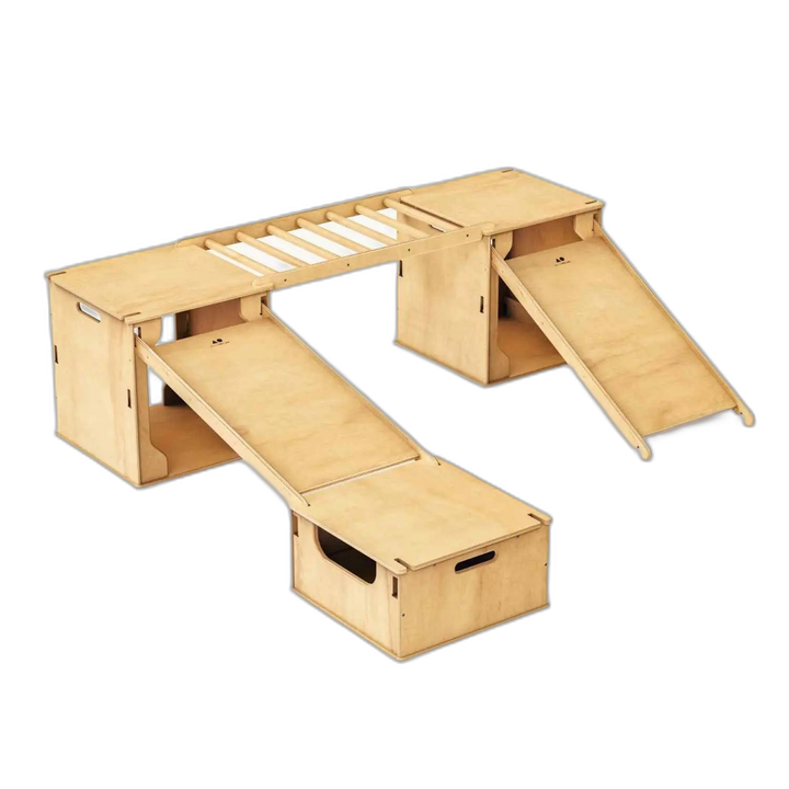 PlayBox - Castle Fern Kids