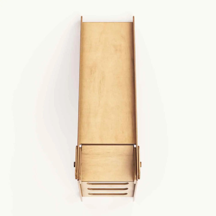 PlayRamp XL - Collapsible - Toddler Slide All Circles