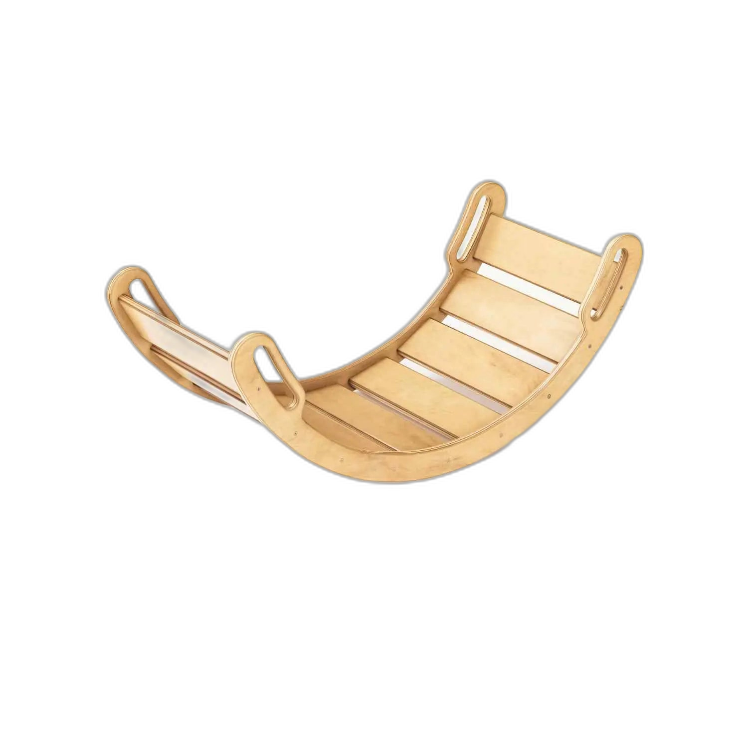 PlayArch - Balance Board and Rocker Fern Kids