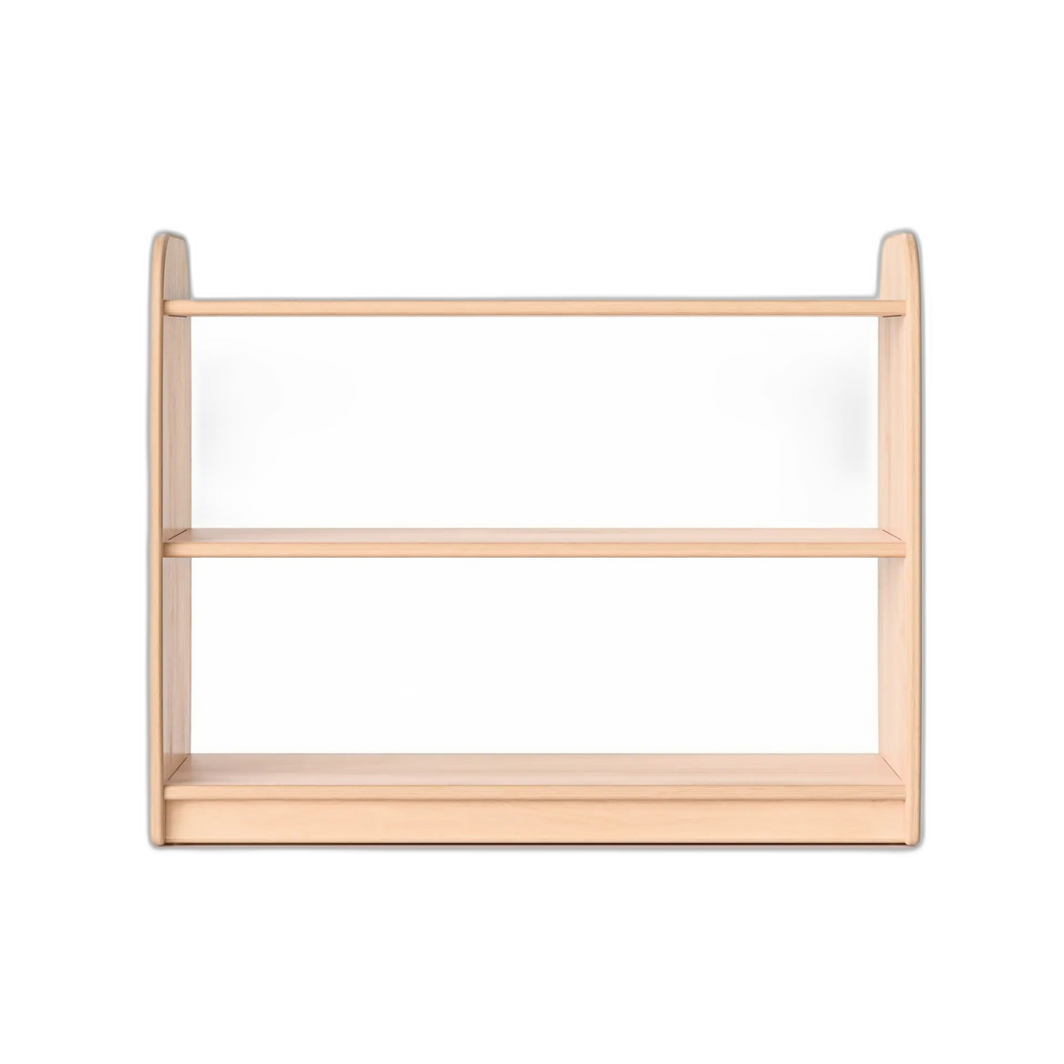 Open One Shelf - Short Horizontal by Woodlyn by Fern Kids, view 2