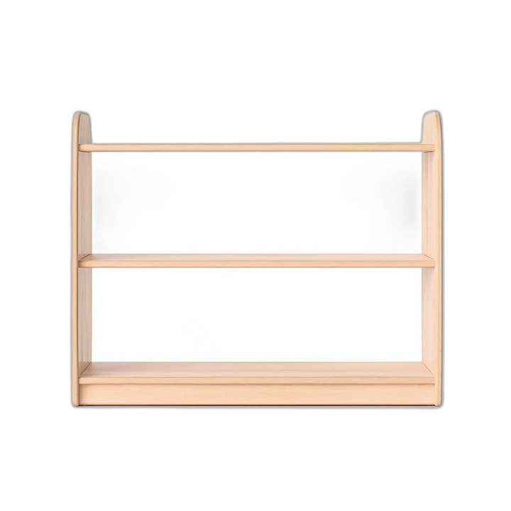 Open One Shelf - Short Horizontal by Woodlyn by Fern Kids, view 2