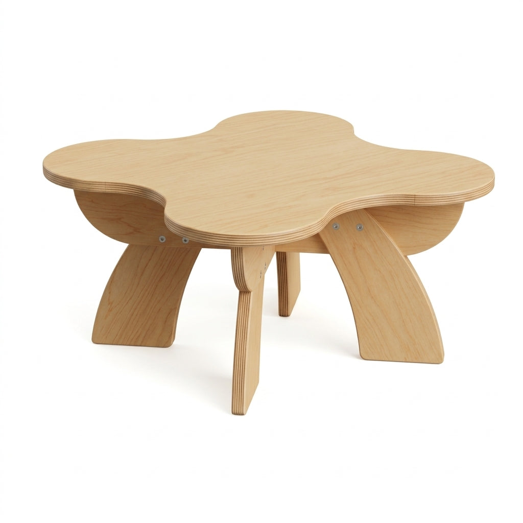 Infant Flower Table | Fern Kids