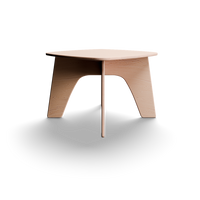 Group Table - Oval