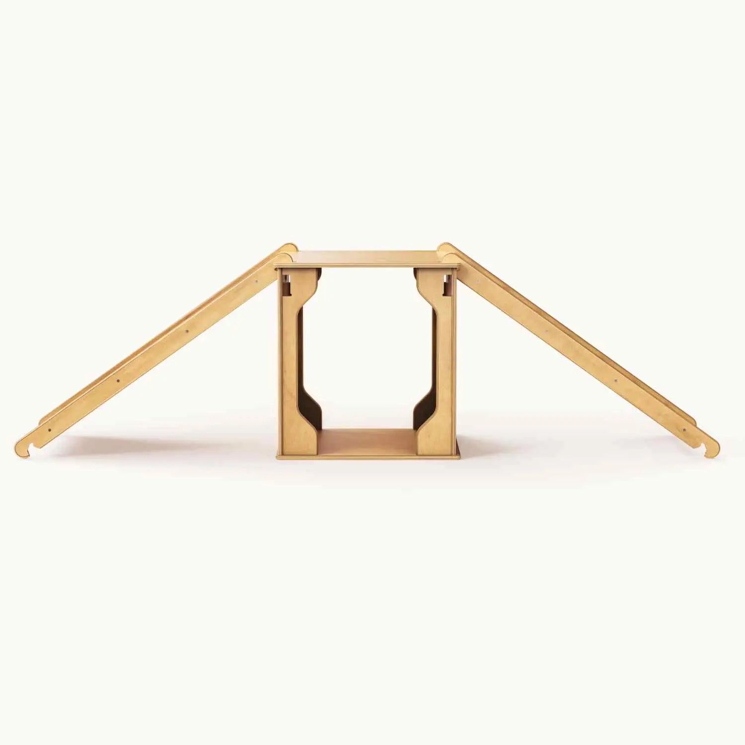 PlayBox - Mountain Top All Circles