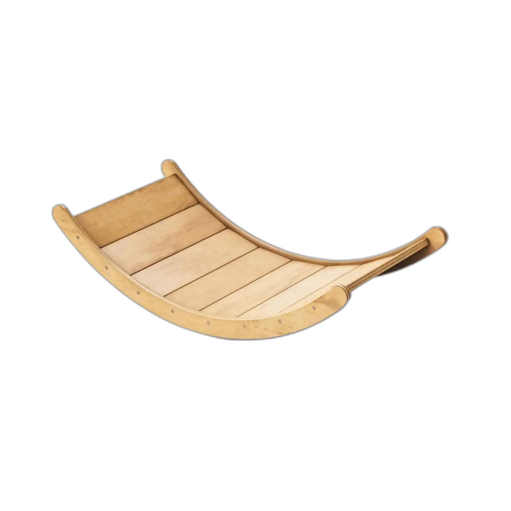 PlayBoard - Wobble Board Fern Kids