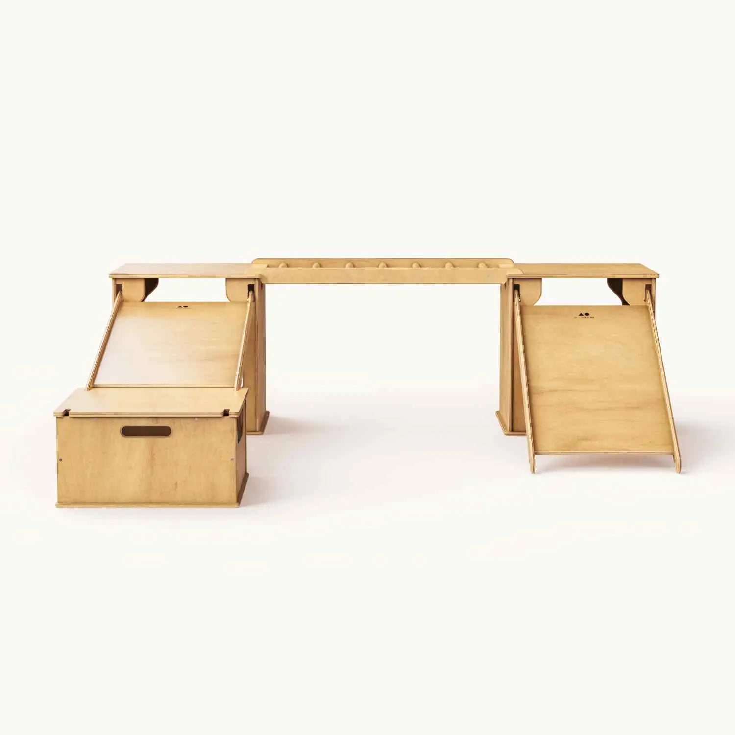 PlayBox - Castle All Circles