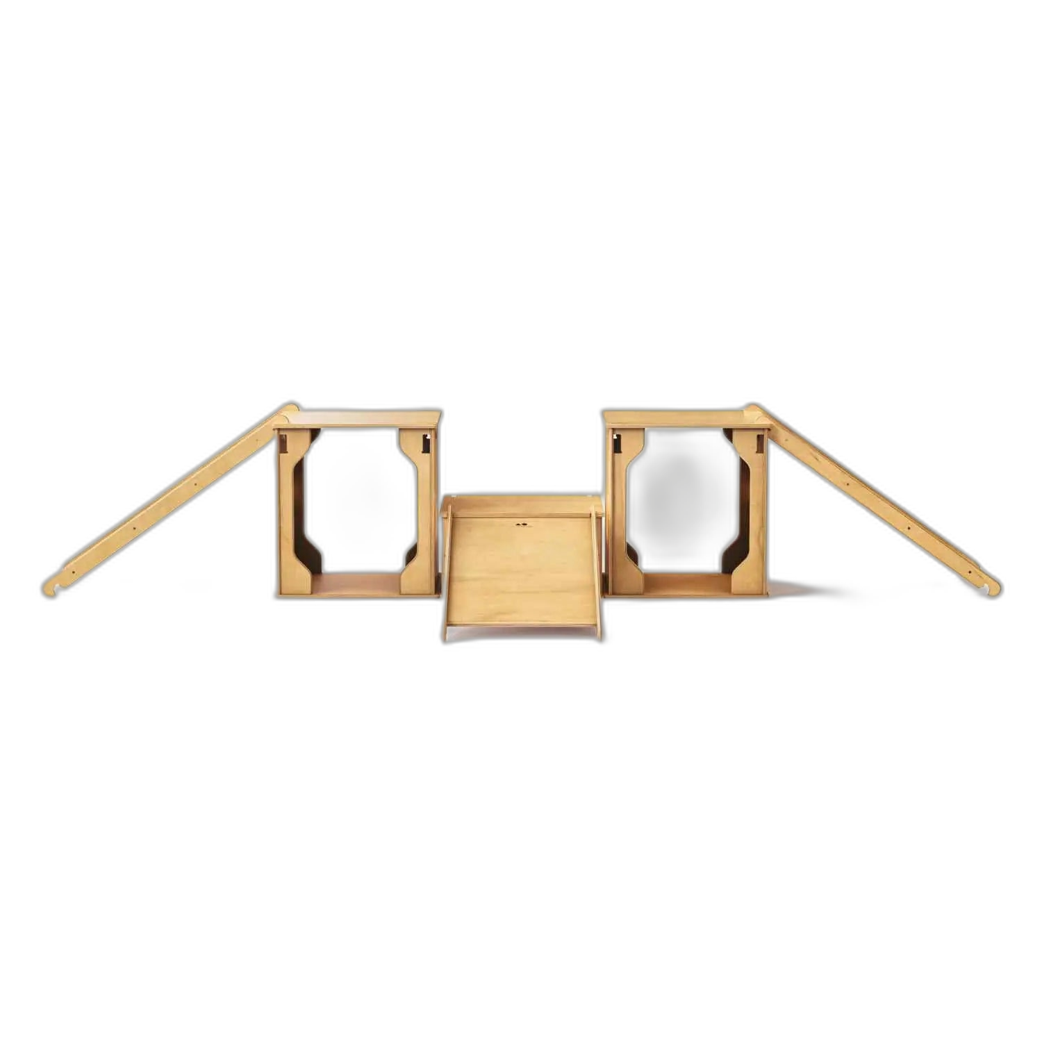 PlayBox - Castle Fern Kids