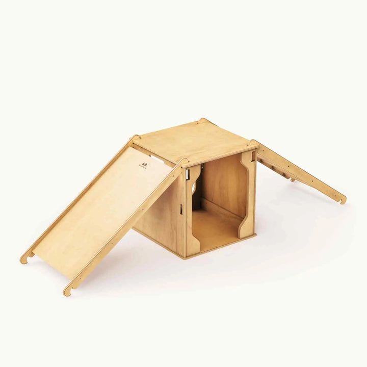 PlayBox - Mountain Top All Circles