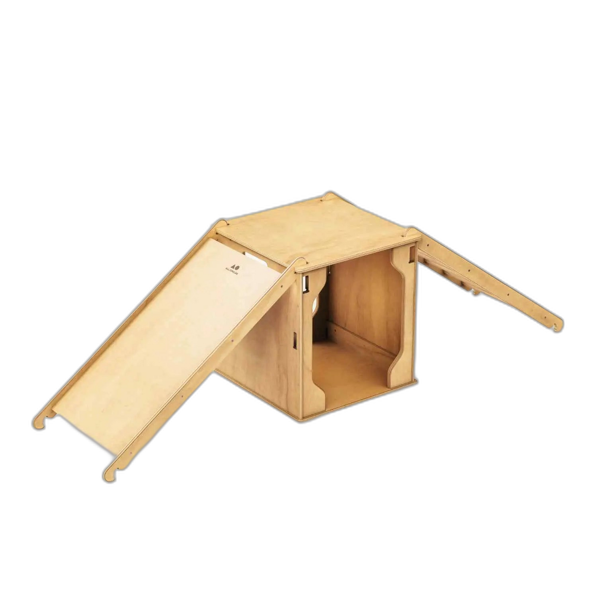 PlayBox - Mountain Top Fern Kids