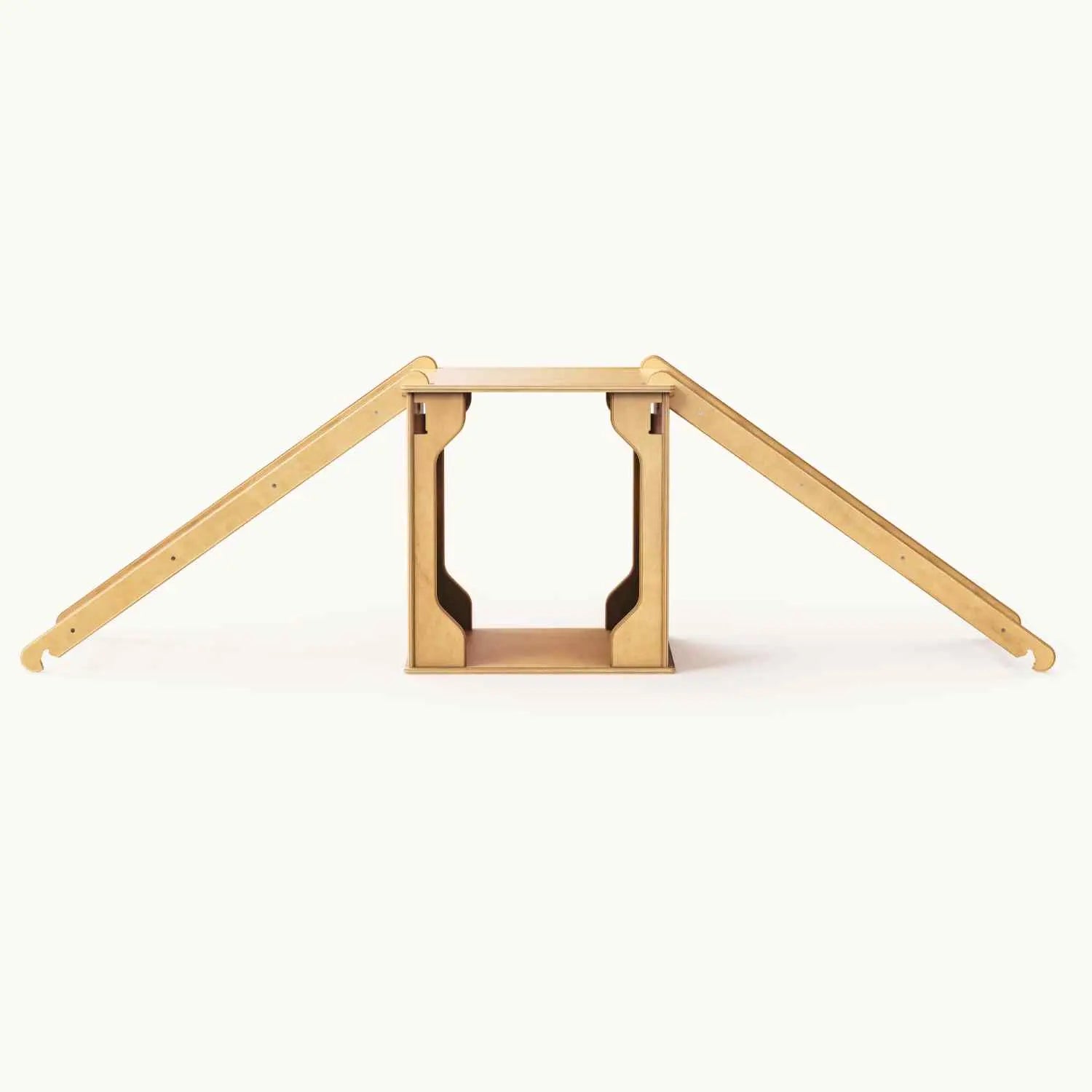 PlayBox - Pikler Box All Circles