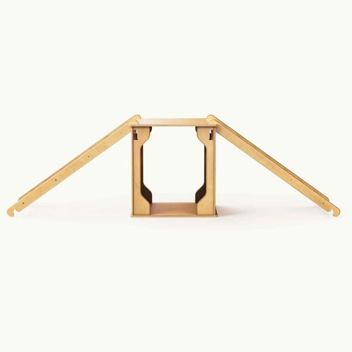 PlayBox - Pikler Box All Circles