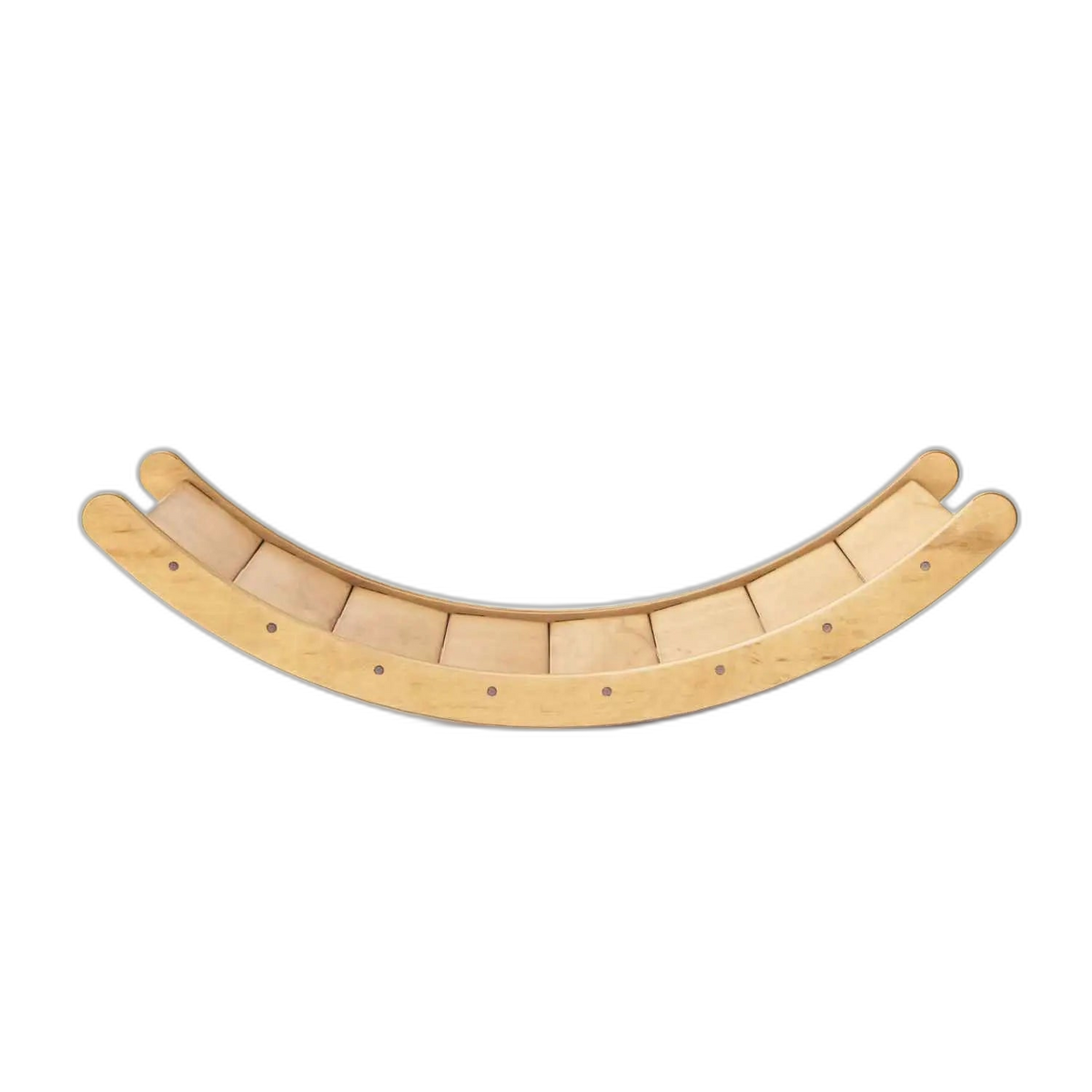 PlayBoard - Wobble Board Fern Kids