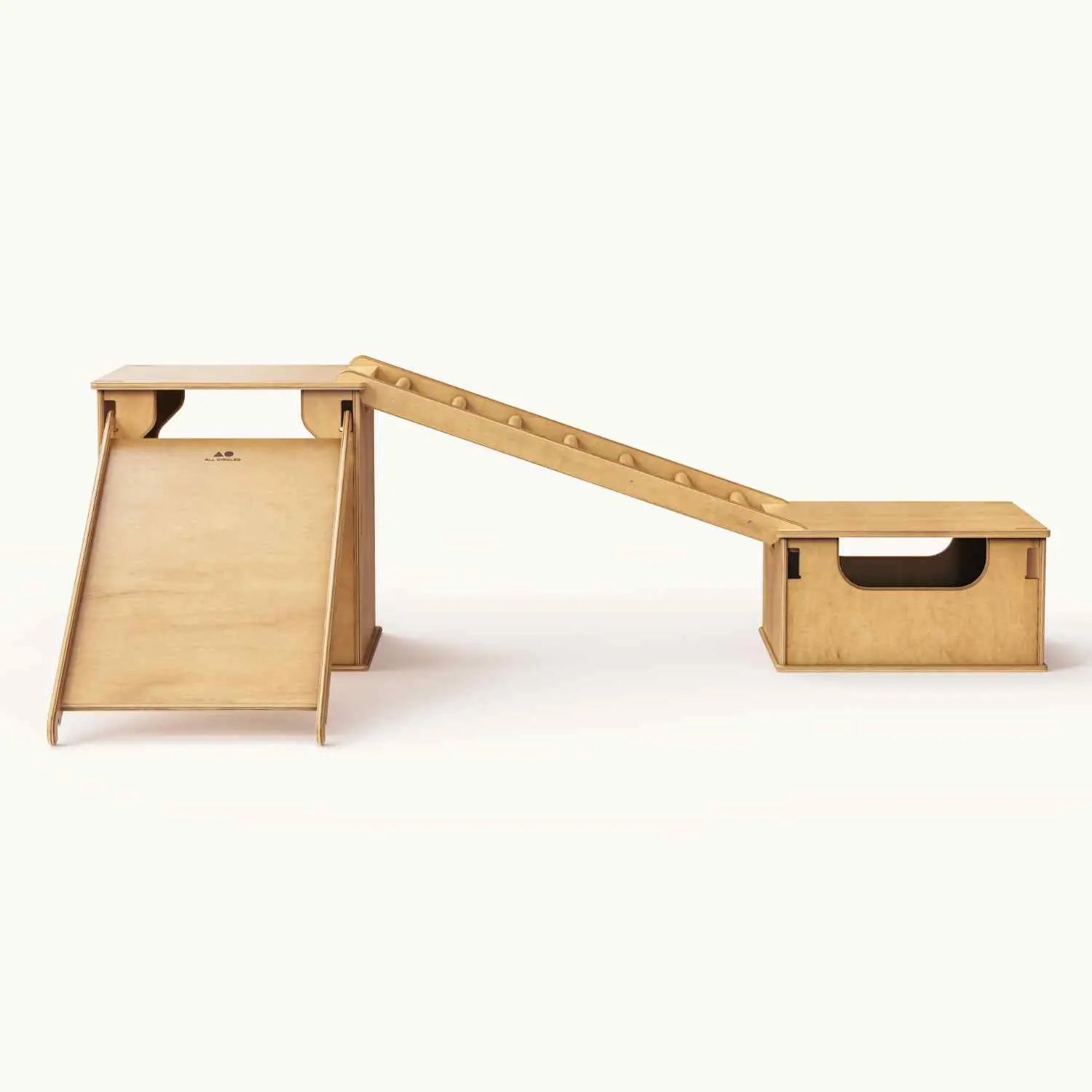 PlayBox - All Set All Circles