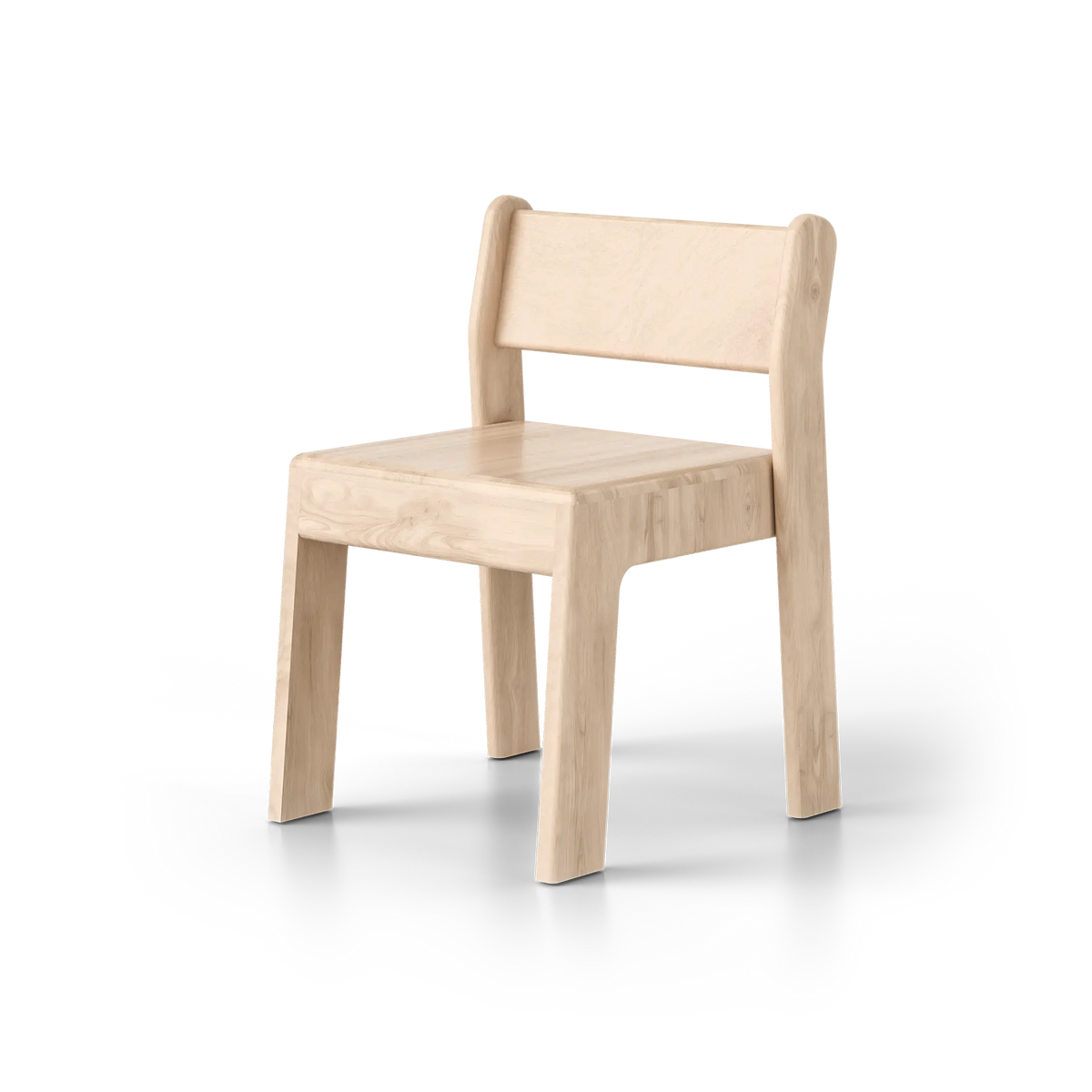 Stackable Classroom Chair