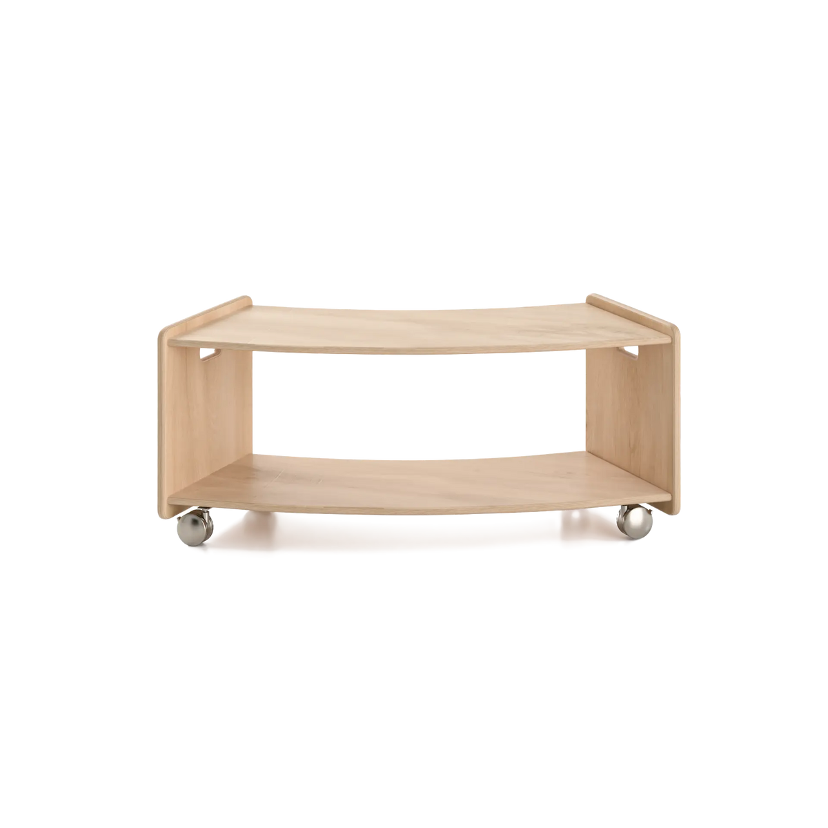 Educator Open Mobile Sweep Short Shelf