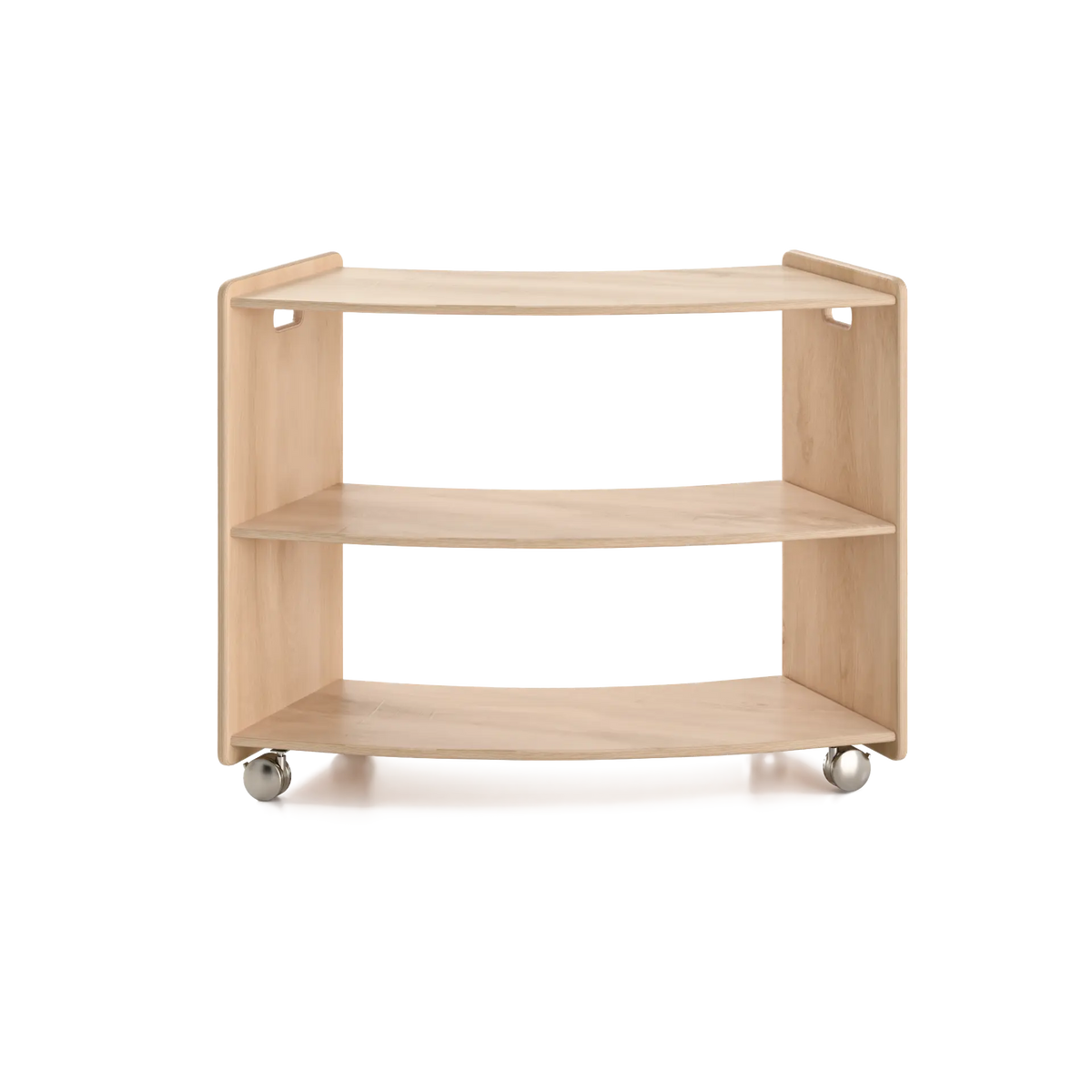 Educator Open Mobile Sweep One Shelf