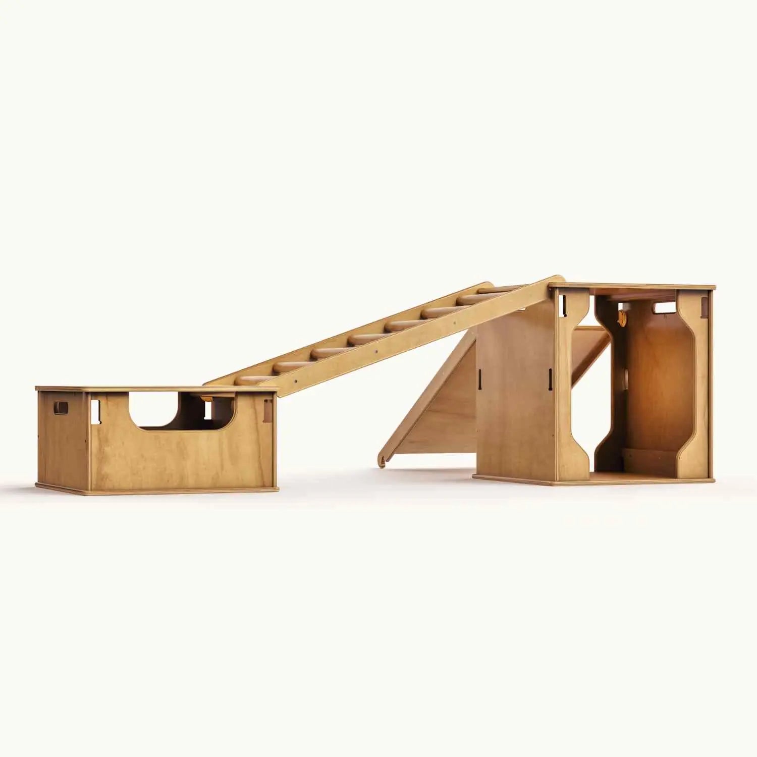 PlayBox - All Set All Circles