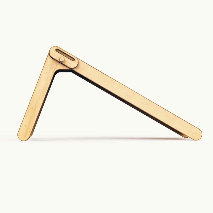 PlayRamp XL - Collapsible - Toddler Slide All Circles